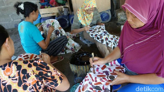 Izin Usaha di Daerah Jadi Momok Bagi Pengusaha