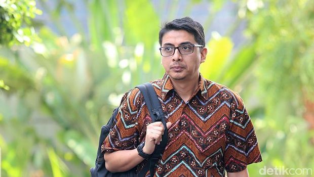 Ini 16 Ahli yang Pendapatnya Dikutip Prabowo ke MK