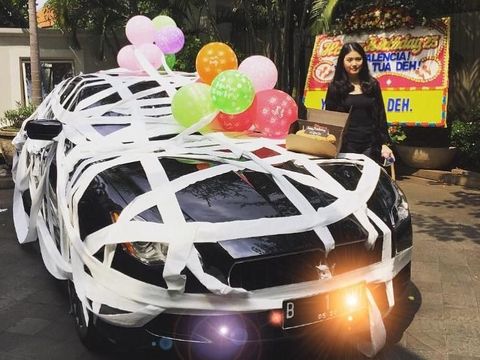 6 Sosialita Muda Tajir Indonesia, Bisa Jadi Inspirasi 'Crazy Rich Asians'