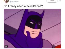 Kumpulan Reaksi Lucu Soal iPhone Harga Selangit