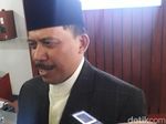 Respons Kemenkum HAM Jabar soal Ombudsman Sidak Sukamiskin