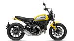 Tampang Baru Ducati Scrambler Icon