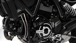 Tampang Baru Ducati Scrambler Icon