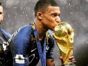 Mbappe Hingga Remaja Bali, 7 Sosok Inspiratif yang Wujudkan Mimpi Masa Kecil