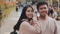 Namun banyak pula yang menyebut Joshua dan Clairine cocok dan serasi. Dok. Instagram/clairineclay