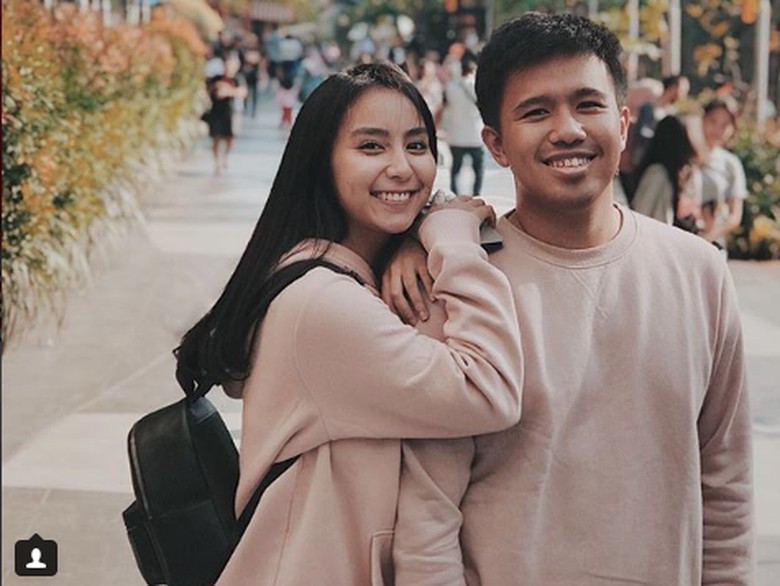 Dear Joshua Suherman, Clairine Clay Kangen Kamu Banget Nih!