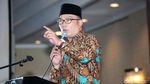 Ridwan Kamil Beri Pembekalan Caleg Hanura