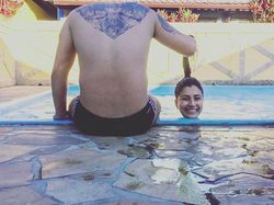 12 Ide Foto Instagram Seru yang Bisa Ditiru