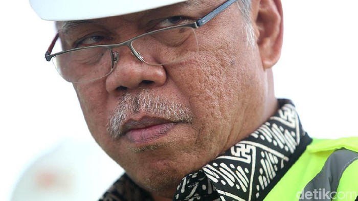 Basuki Hadimuljono