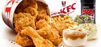 Asyik! Kini Ada Playlist Gemericik Suara Ayam KFC Digoreng