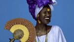 Kisah Melanin Goddess Khoudia Diop yang Dibully karena Berkulit Hitam
