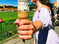 12 Ide Foto Instagram Seru yang Bisa Ditiru