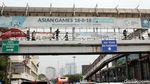 Belum Bisa Move on dari Asian Games! Asian Para Games Mana?
