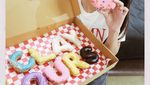 Cantiknya Clairine, Selebgram dan Pacar Baru Joshua Suherman yang Hobi Makan