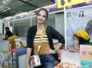 Nia Ramadhani Ungkap Tugasnya Sebagai Istri, Ngapain Aja?