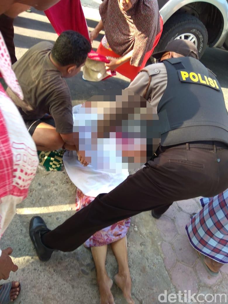 Ngeri, Miseran Hantam Kepala Tetangganya Sendiri Hingga Tewas Ngeri, Miseran Hantam Kepala Tetangganya Sendiri Hingga Tewas