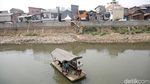Gubernur Anies Akan Benahi Sungai Ciliwung Seperti Seoul