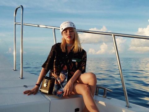 6 Sosialita Muda Tajir Indonesia, Bisa Jadi Inspirasi 'Crazy Rich Asians'