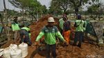 Jakarta Utara Krisis Lahan TPU