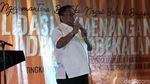 Ridwan Kamil Beri Pembekalan Caleg Hanura