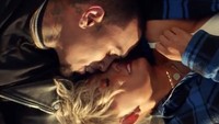 Hingga saat ini, Overdose milik Agnez Mo sudah berhasil menempati trending dan dilihat 533 ribu orang. Dok. YouTube/Agnez Mo