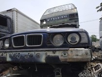 Mobil Tua Jadi Rongsok, Pemerintah Malaysia Kasih Duit buat Ganti Mobil Baru