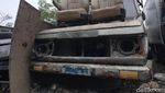 Mereka yang Berjuang dari Kuburan Mobil