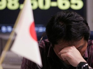 Apakah Asia Akan Kembali Alami Krisis Finansial Seperti 1997-1998?