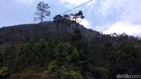 Tunggu apalagi, akhir pekan ini main-main ke Telomoyo yuk! (Eko/detikTravel)