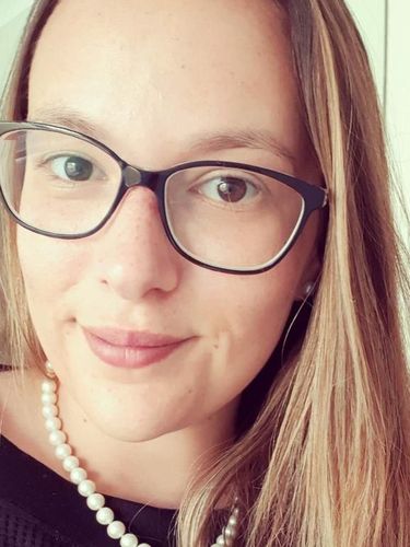 Spa dengan Ikan, Kaki Wanita Ini Diamputasi 