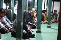 Menyusuri Jejak Terakhir Pangeran Sambernyowo