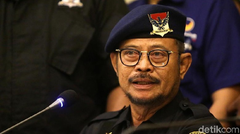 Goyang Beringin, NasDem Pasang 4 Dinasti Limpo di Lumbung Golkar Goyang Beringin, NasDem Pasang 4 Dinasti Limpo di Lumbung Golkar
