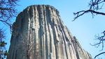 Foto: Menara Setan yang Misterius di AS