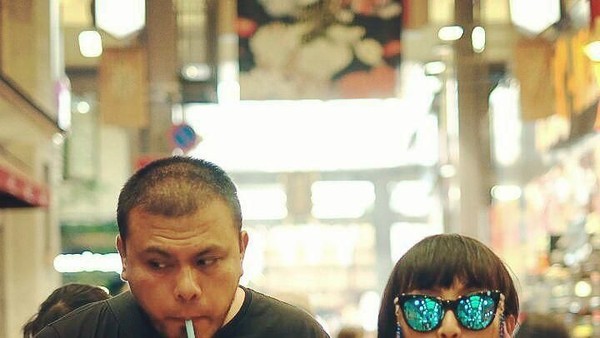Ini 9 Bukti Kalau Sutradara Kondang, Joko Anwar Emang Doyan Kulineran