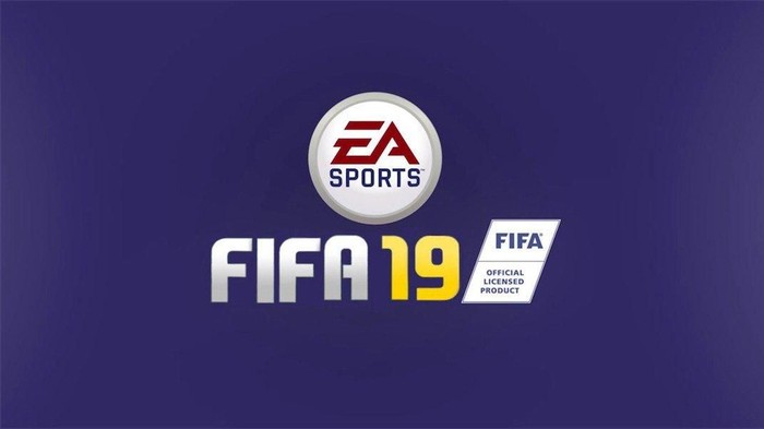 FIFA 19 dari EA Sports