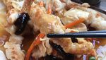 Kalau Traveling ke Korea Selatan Jangan Lupa Cicip 10 Makanan Populer Ini