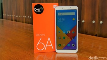 Soal harga, siapkan dana Rp 1,249 juta untuk menebusnya. Foto: Adi Fida Rahman/detikINET