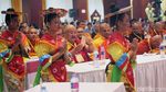 Pertemuan Umat Budha se-Asia Digelar di Jakarta