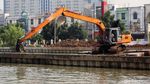 Akan Diubang Seperti Sungai Cheonggyecheon, Begini Kondisi Kalimalang