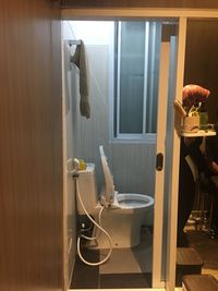 Ini Toilet Novanto di Sukamiskin, Bagus Mana dengan Toilet Rumahmu?
