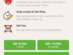 Masih Bisa Digunakan, Begini Tampilan Path Sekarang