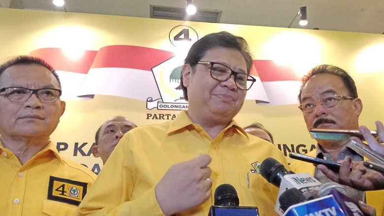 4 Tahun Jokowi-JK, Ketum Golkar: Kemiskinan Berkurang 4 Tahun Jokowi-JK, Ketum Golkar: Kemiskinan Berkurang