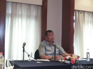 Kecewa Jadi Gerakan Politik, Kapitra Minta Ijtimak II Dibatalkan