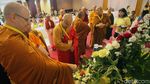 Pertemuan Umat Budha se-Asia Digelar di Jakarta