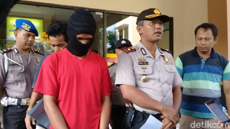 Pembunuhan di Resos SK Semarang Karena Cekcok Tarif Kencan Pembunuhan di Resos SK Semarang Karena Cekcok Tarif Kencan