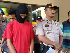Pembunuhan di Resos SK Semarang Karena Cekcok Tarif Kencan
