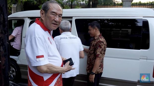 Ssst.. 21 Orang Indonesia Masuk Jajaran Orang Tajir Se-dunia