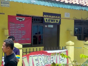 Gadis Cilik Karawang Dibunuh, Tukang Permak Celana Menghilang
