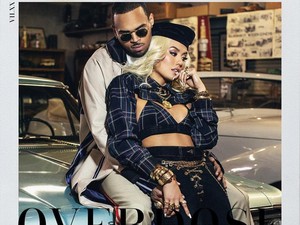 Video Klip Agnez Mo dan Chris Brown Puncaki Trending YouTube