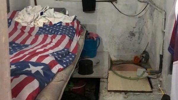 Penjelasan Kemenkum HAM soal Sel Tak Layak di Lapas Sukamiskin Penjelasan Kemenkum HAM soal Sel Tak Layak di Lapas Sukamiskin